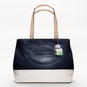 limited edition coach bag